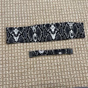 Bandi Belt with expander